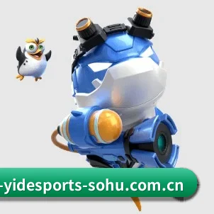 亿德体育 APP